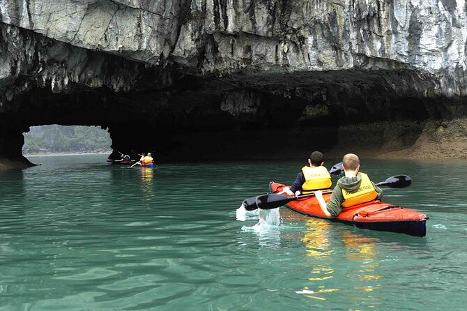 Hanoi Epic tour 6D5N Hanoi - Halong Bay - Ninh Binh - Sapa - Should you book this six-day package?