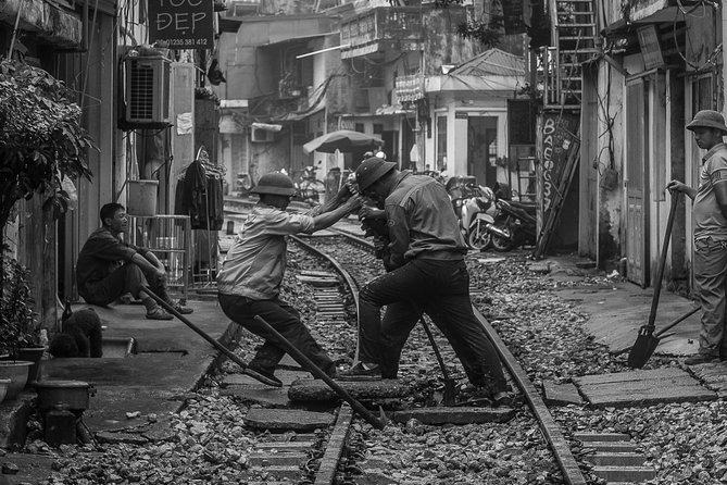 Hanoi Explorer Photo Tour - Is $119 a fair price for four hours?