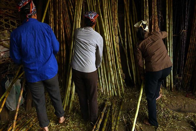 Hanoi Explorer Photo Tour - Who will get the most from this photo tour?