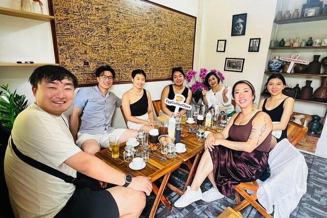Hanoi Famous Michelin Guided Street Food Tour - Optional Train Street and water-puppet choices