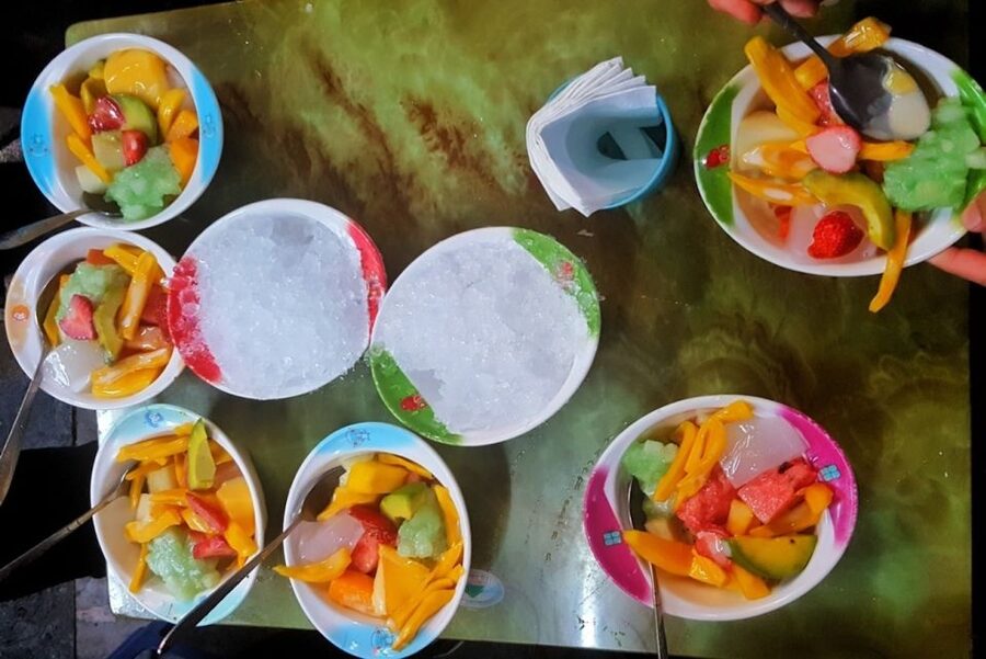 Hanoi Food, Culture, Sightseeing & Fun By Vietnam Army Jeep - The major sights, from mausoleum to lakes