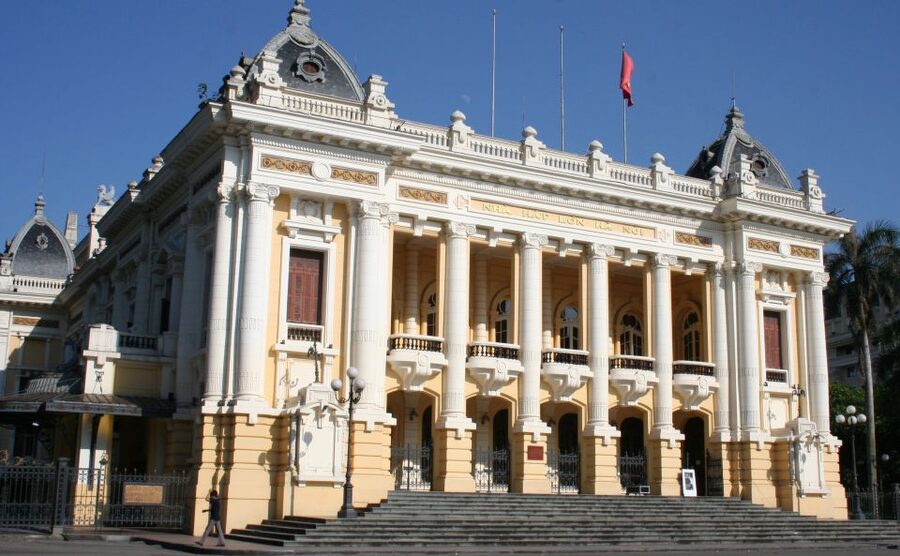 Hanoi Food, Culture, Sightseeing & Fun By Vietnam Army Jeep - Starting at Hidden Gem Coffee