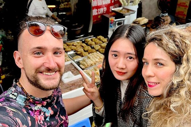 Hanoi Food Tours - The dishes and drinks you can expect