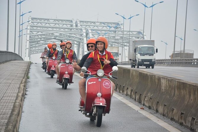 Hanoi Food Tours: Hanoi Foodie Scooter Tour Led By Women - What the $69 price really covers