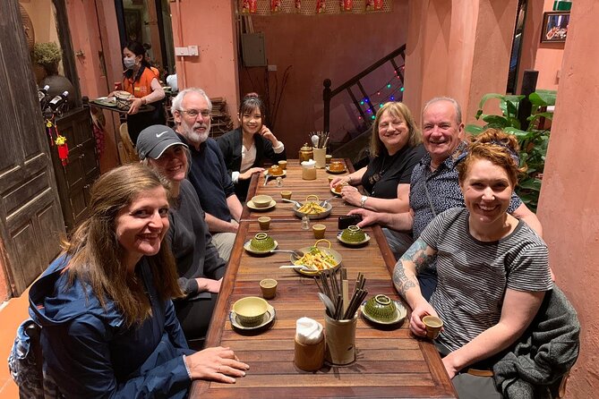 Hanoi Food Tours in Hanoi Old Quarter (Small Group/Private) - What this Hanoi food walk is really like