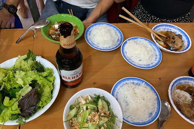 Hanoi Food Tours in Hanoi Old Quarter (Small Group/Private) - Why the small group matters