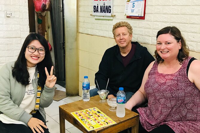 Hanoi Food Tours in Hanoi Old Quarter (Small Group/Private) - Practical planning before you book