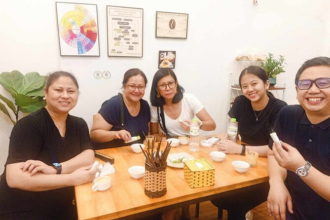 Hanoi Food Tours - Walking the 36 guild streets
