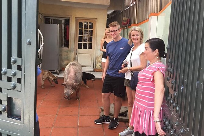 Hanoi Food Walking Tour - Why food is the right way into Hanoi