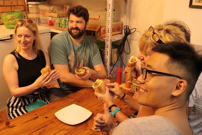 HaNoi Foodie Tour - Mini Class Coffee - Why this four-hour Hanoi food tour works well