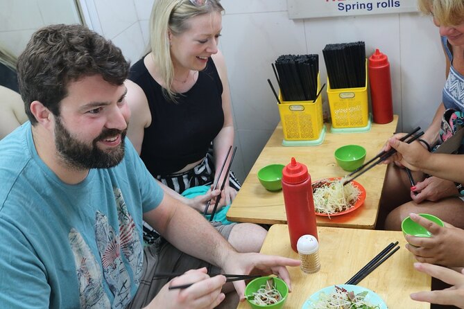 HaNoi Foodie Tour - Mini Class Coffee - The one-hour phin and egg coffee class
