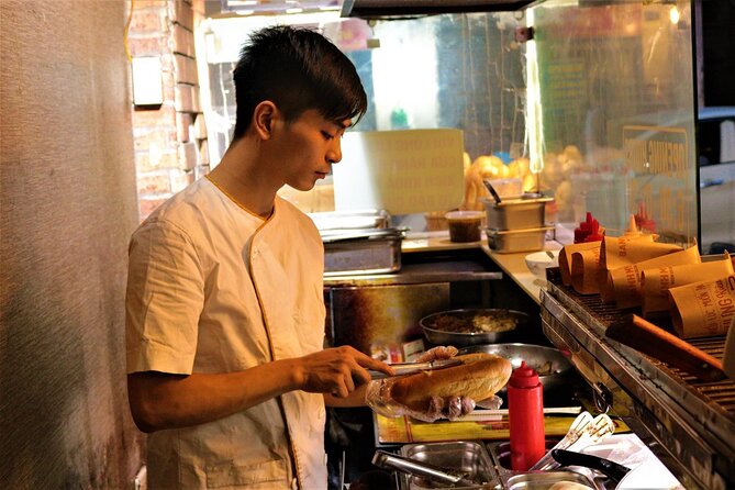 HaNoi Foodie Tour - Mini Class Coffee - What the small group changes