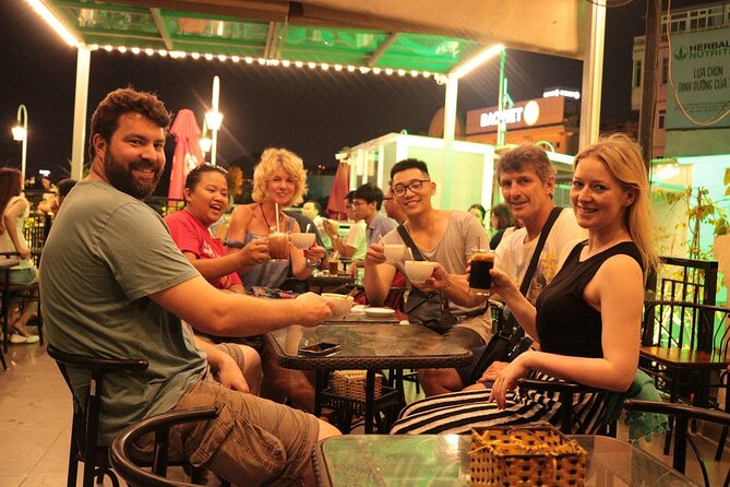 HaNoi Foodie Tour - Mini Class Coffee - Is $56 a fair price?
