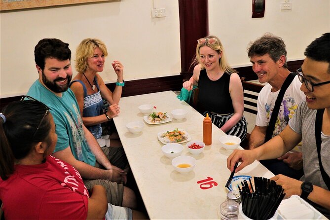 HaNoi Foodie Tour - Mini Class Coffee - Who should book this Old Quarter experience