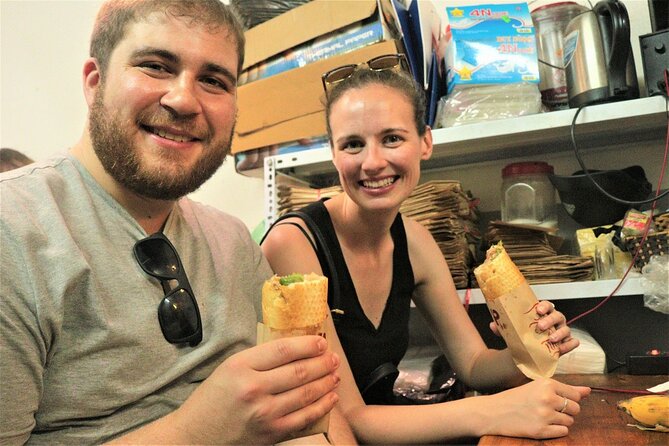 HaNoi Foodie Tour - Mini Class Coffee - Starting at the Hanoi Opera House
