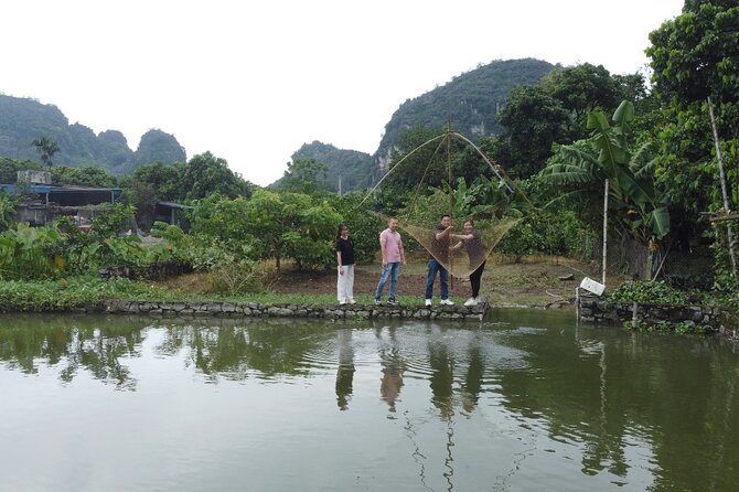 Hanoi Full Day A Private Tour With Mix of History and Activities - A cyclo ride through the French Quarter