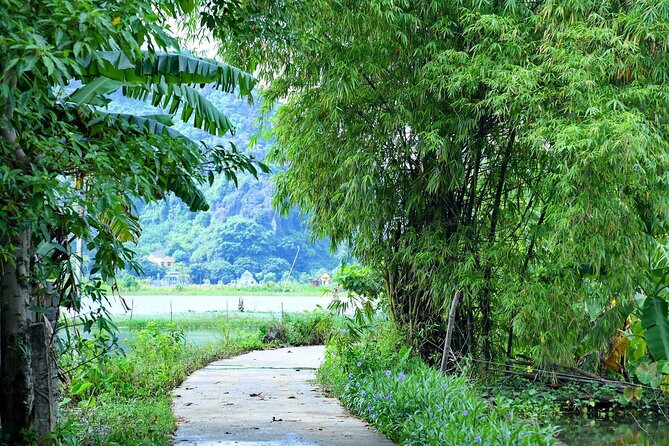 Hanoi Full Day A Private Tour With Mix of History and Activities - Water puppets finish the cultural program