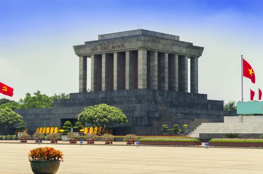 Hanoi: Full-Day City Tour and Water Puppet Show - Key points at a glance