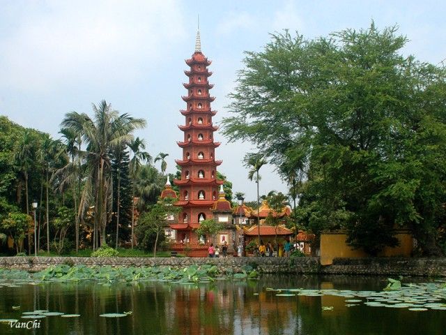 Hanoi: Full-Day City Tour and Water Puppet Show - Lunch with Vietnamese food