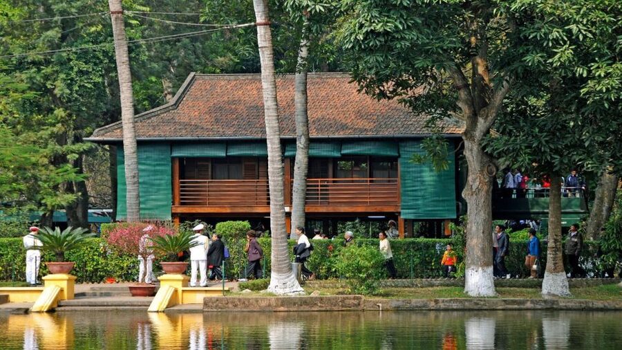 Hanoi: Full-Day City Tour and Water Puppet Show - Transport, pace, and the practical tradeoffs