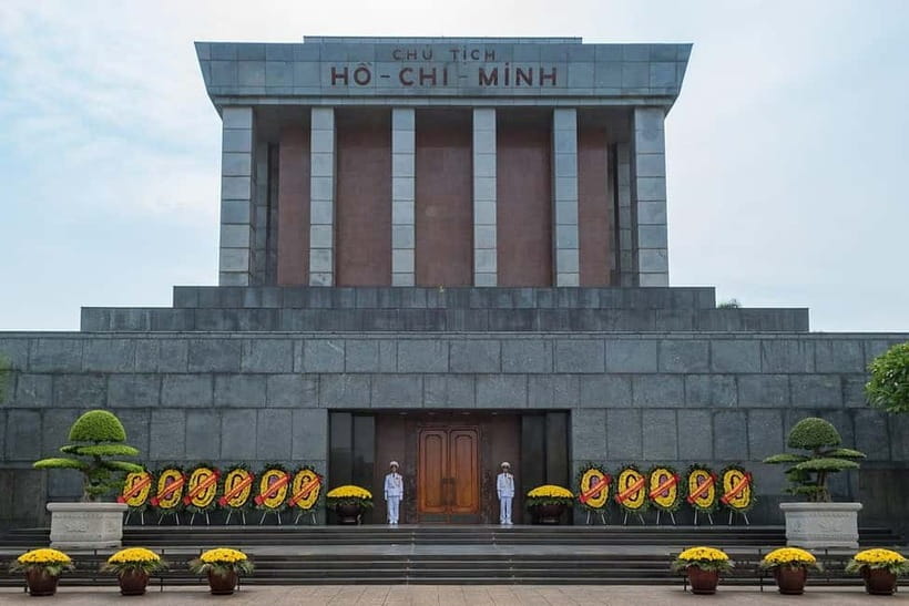Hanoi: Full-day or Half-day Hanoi City Tour - Choosing between the Ethnology Museum and Women’s Museum