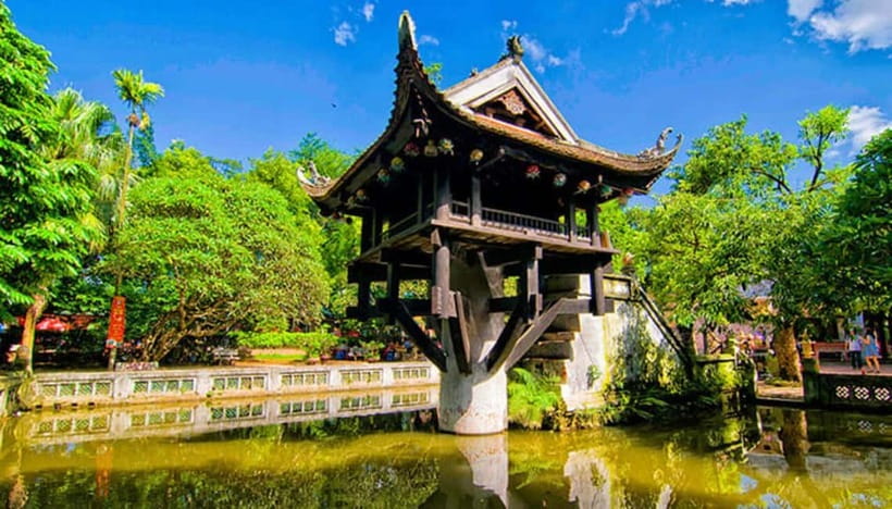 Hanoi: Full-day or Half-day Hanoi City Tour - Lunch and the price question