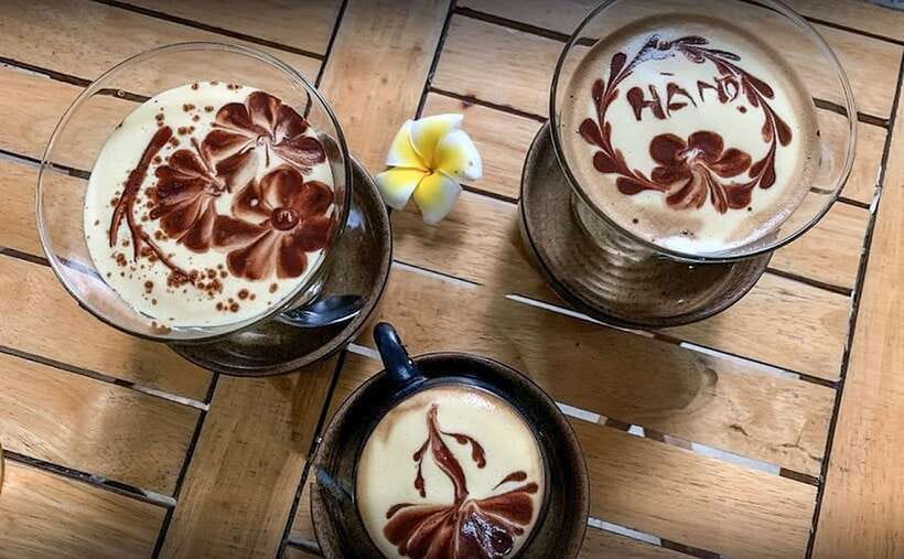 Hanoi: Guided Food Tour with Train Street Visit - The Old Quarter walk adds more than calories