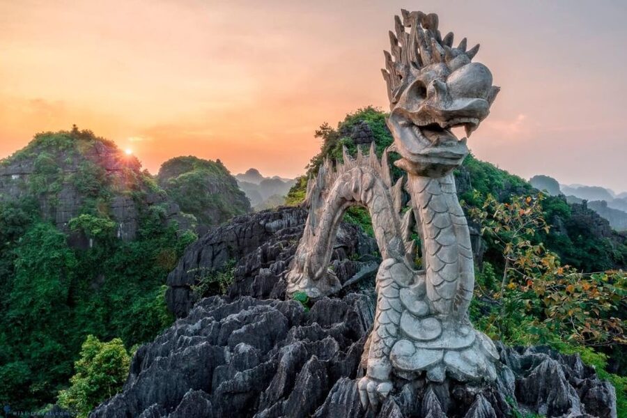 Hanoi: Guided Full-Day Hoa Lu, Trang An and Mua Cave Tour - Guides Make the Difference