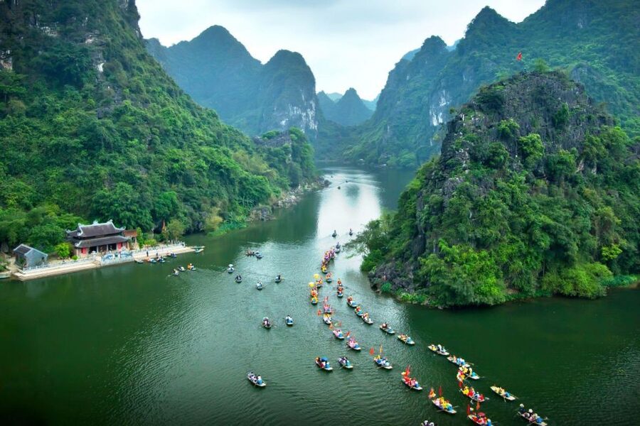 Hanoi: Guided Full-Day Hoa Lu, Trang An and Mua Cave Tour - Should You Book the Hoa Lu, Trang An and Mua Cave Tour?