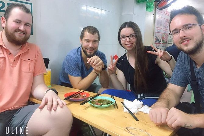 Hanoi Guided Street Food Tour Small Group - Why this food walk works in Hanoi