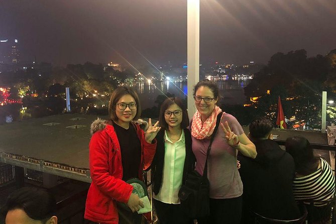 Hanoi Guided Street Food Tour Small Group - What you may eat: from papaya salad to pho
