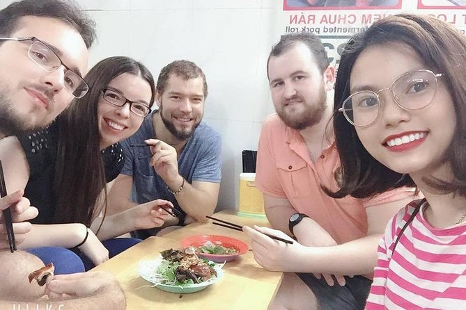 Hanoi Guided Street Food Tour Small Group - Who will get the most from this tour?