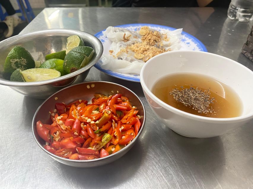 Hanoi: Guided Street Food Tour with Train Street Experience - Who will enjoy this Hanoi food walk most?