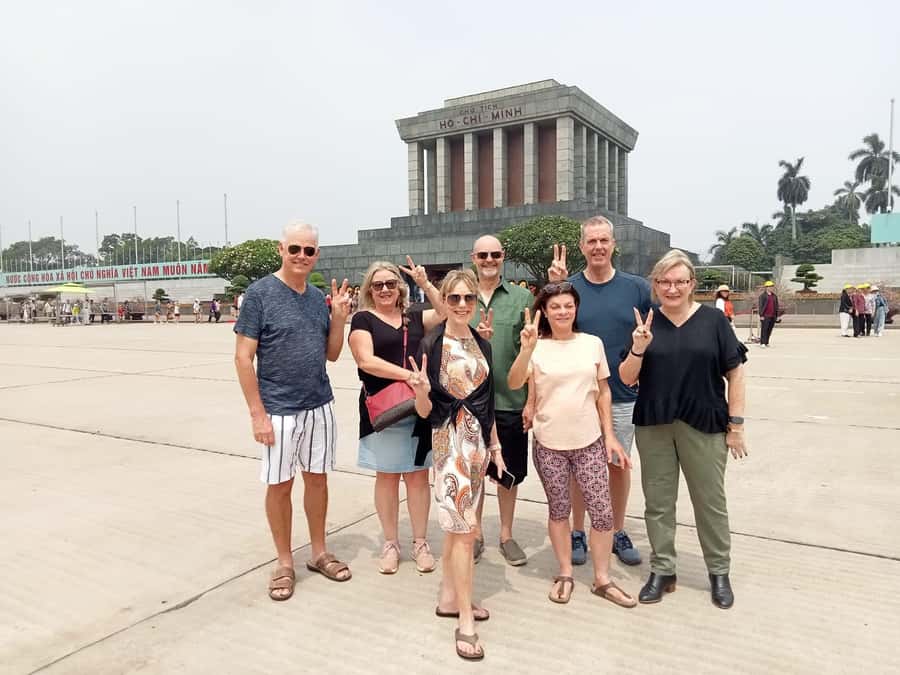 Hanoi: Half-Day City Tour with Thang Long Water Puppet Show - Is the $7 price good value?
