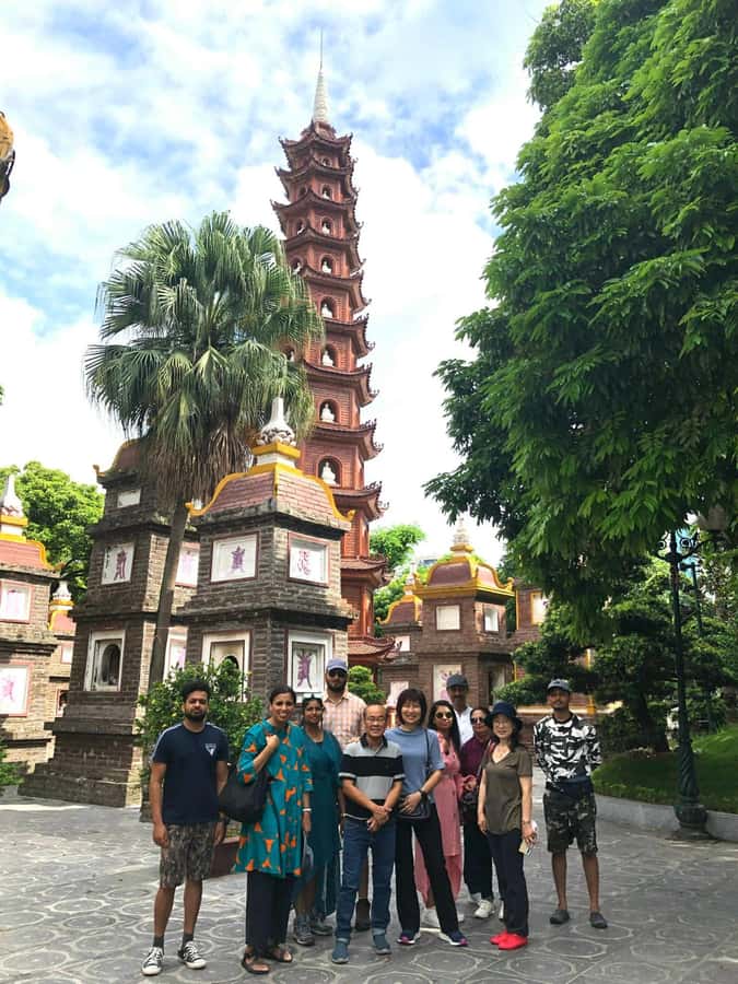 Hanoi: Half-Day City Tour with Thang Long Water Puppet Show - Practical tips for a smoother afternoon