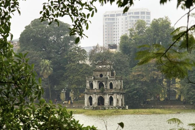 Hanoi Half-day with Food + Fun + Culture By Russian Jeep - What makes this Hanoi Jeep tour worth considering