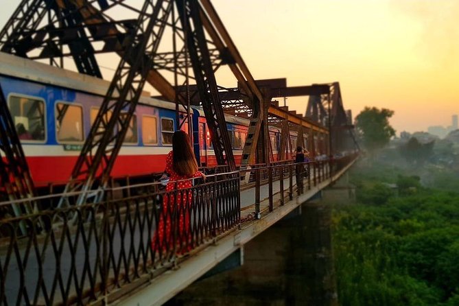 Hanoi Half-day with Food + Fun + Culture By Russian Jeep - Timing, meeting point, and practical value