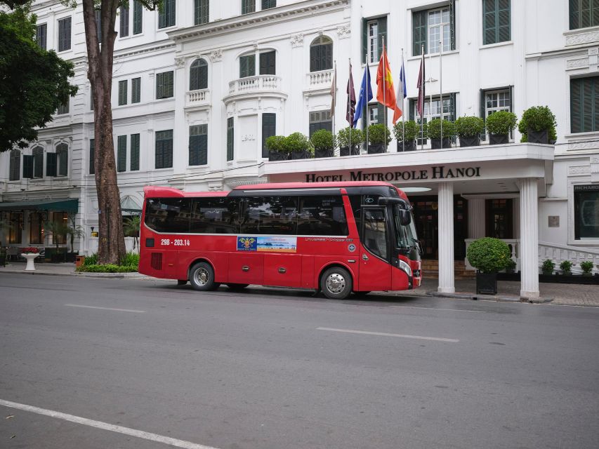 Hanoi: Halong Bay Day Trip with Titop Island, Cave, & Kayak - Why this $40 Halong Bay trip works