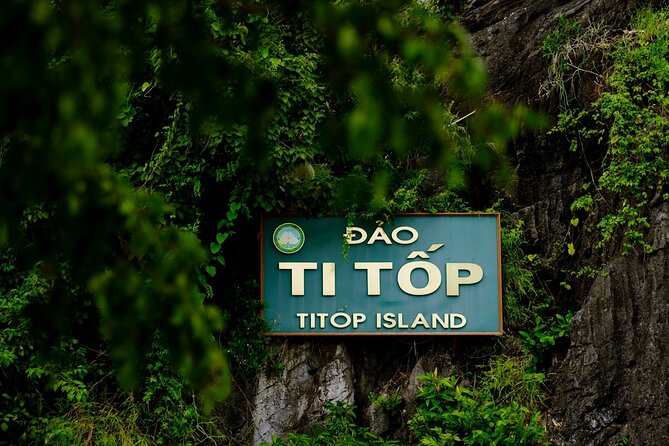 Hanoi: Halong Bay Luxury Option – Titop, Surprise Cave, Kayak - What the $69 price really covers