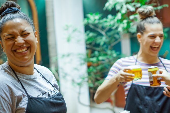 Hanoi: Handcrafted Wood Carving Workshop with Local Artisan - Learning the tools instead of just watching