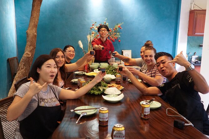 Hanoi: Handcrafted Wood Carving Workshop with Local Artisan - Getting there and planning your day