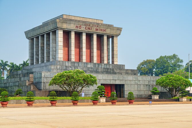 Hanoi Heritage Premium Daily Tour - Key points to know before you book