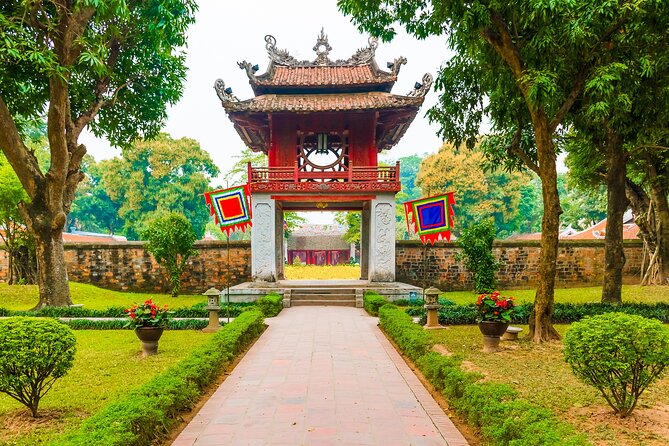 Hanoi Heritage Premium Daily Tour - What the $49 price really covers