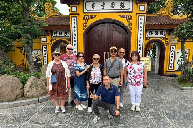Hanoi Heritage Premium Daily Tour - The Vietnam Museum of Ethnology at 11 a.m.