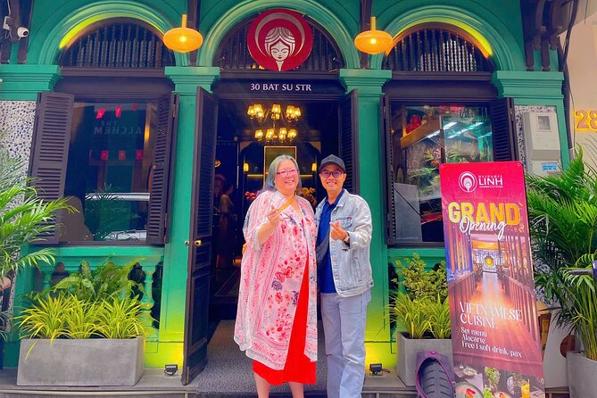 Hanoi Heritage Premium Daily Tour - Hoa Lo Prison closes the historical arc