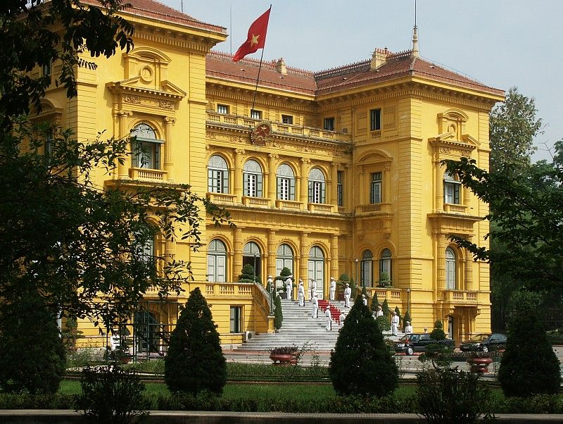 Hanoi Highlights: Full-Day Small Group City Tour with Lunch - The Ethnology Museum: Vietnam beyond Hanoi