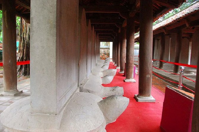 Hanoi Highlights: Half-day City Tour - The guide can make or break the pace