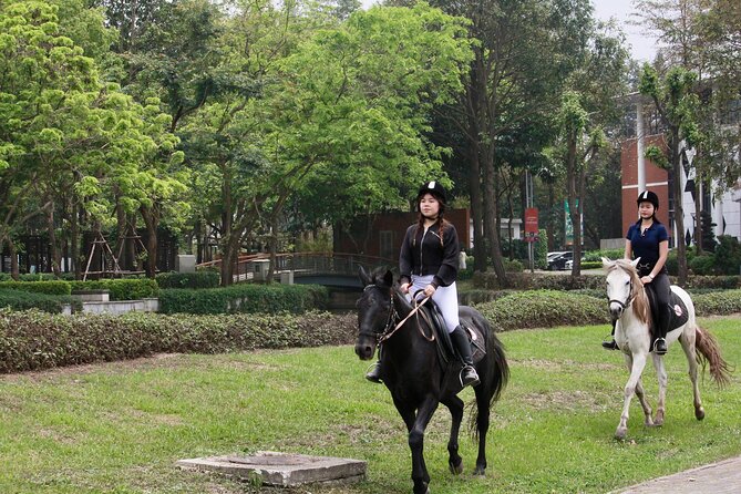 Hanoi Horseback Riding Club & Tours - Exclusive Experience - The 15-minute introduction makes a real difference