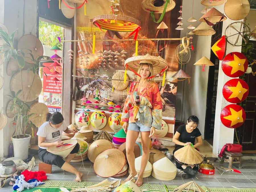 Hanoi: Incense Village, Conical Hat, & Dough Figurines Tour - Who will enjoy this tour most