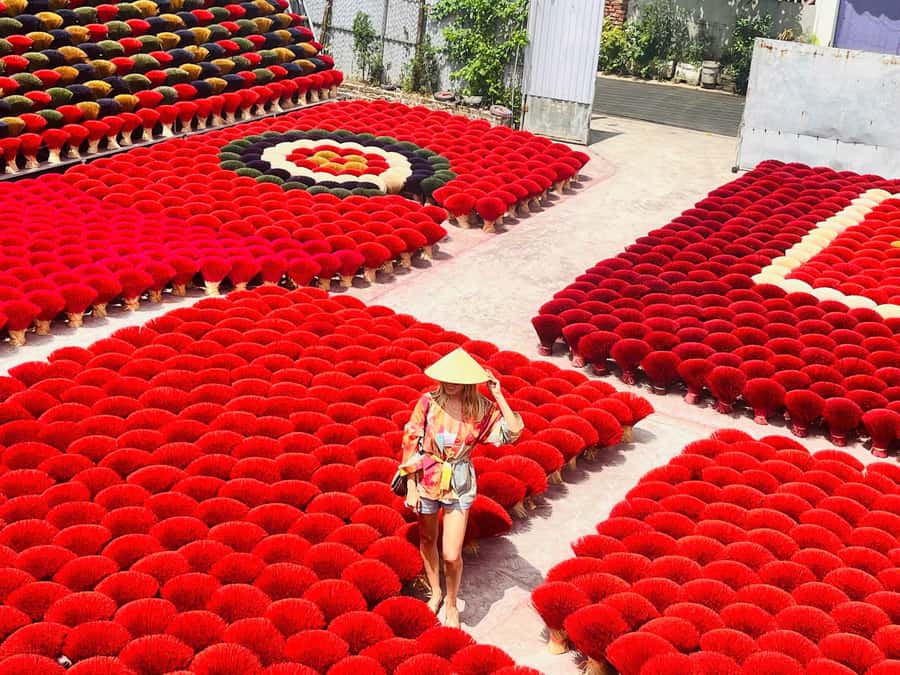 Hanoi: Incense Village, Hat, Lacquer Tour & City Highlights - Why Hanoi’s craft villages are worth your time